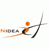 Nidea Com Logo ,Logo , icon , SVG Nidea Com Logo