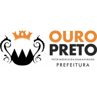 Prefeitura Municipal de Ouro Preto Logo ,Logo , icon , SVG Prefeitura Municipal de Ouro Preto Logo