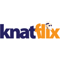 KnatFlix Logo ,Logo , icon , SVG KnatFlix Logo