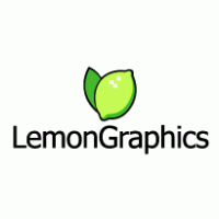 LemonGraphics Logo ,Logo , icon , SVG LemonGraphics Logo