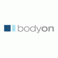 Bodyon Logo ,Logo , icon , SVG Bodyon Logo