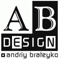 Brateyko Andriy Logo