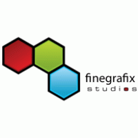 FGX Studio’s / Finegrafix Logo