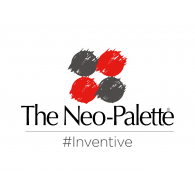 The Neo-Palette Corporation Logo ,Logo , icon , SVG The Neo-Palette Corporation Logo