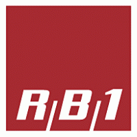 RB1 Logo ,Logo , icon , SVG RB1 Logo