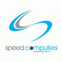 Speed Computers Logo