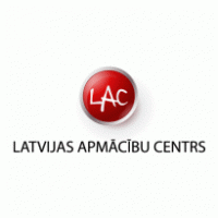 Latvijas Apmācību Centrs Logo