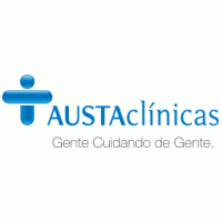 Austa Clinicas Logo ,Logo , icon , SVG Austa Clinicas Logo
