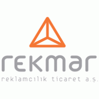 rekmar Logo