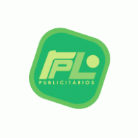 RPL Publicitarios Logo