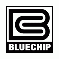 BlueChip Advertising Logo ,Logo , icon , SVG BlueChip Advertising Logo