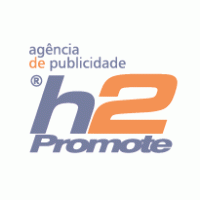 H2 Promote Logo ,Logo , icon , SVG H2 Promote Logo