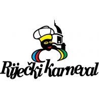 Rijecki karneval Logo ,Logo , icon , SVG Rijecki karneval Logo