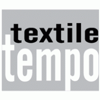 Textile Tempo Logo ,Logo , icon , SVG Textile Tempo Logo