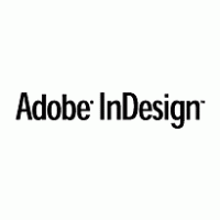 Adobe InDesign Logo ,Logo , icon , SVG Adobe InDesign Logo