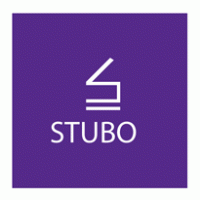 STUBO Logo ,Logo , icon , SVG STUBO Logo