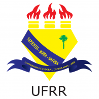 UFRR Roraima Logo