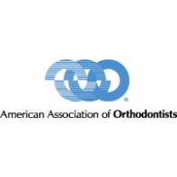 American Association of Orthodontists Logo ,Logo , icon , SVG American Association of Orthodontists Logo