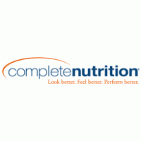 Complete Nutrition Logo ,Logo , icon , SVG Complete Nutrition Logo
