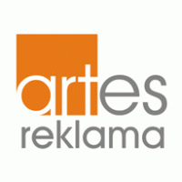 artes reklama Logo