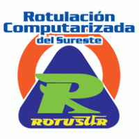 Rotusur antiguo Logo