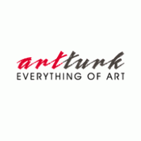 ARTTURK Logo ,Logo , icon , SVG ARTTURK Logo