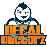 Decal Doctorz Logo ,Logo , icon , SVG Decal Doctorz Logo