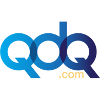 QDQ Logo ,Logo , icon , SVG QDQ Logo