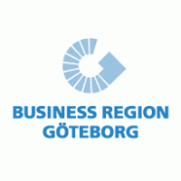 Business Region Goeteborg Logo ,Logo , icon , SVG Business Region Goeteborg Logo