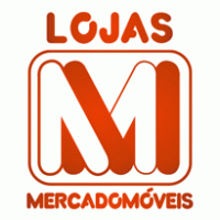 Mercado Móveis Logo