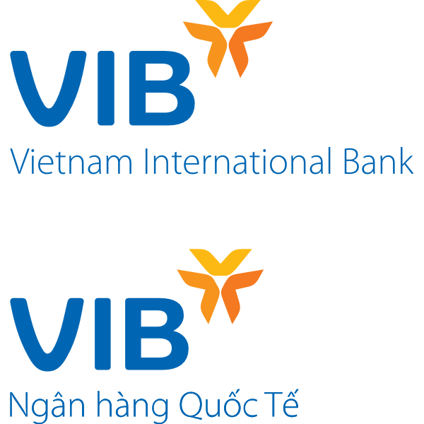 Vietnam International Bank Logo Download png