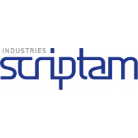 Industries Scriptam Logo ,Logo , icon , SVG Industries Scriptam Logo