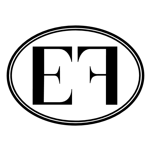 EF [ Download - Logo - icon ] png svg