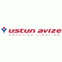 USTUN Avize Samsun Logo ,Logo , icon , SVG USTUN Avize Samsun Logo