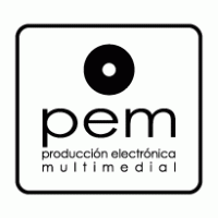 PEM Logo ,Logo , icon , SVG PEM Logo