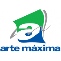 arte maxima Logo ,Logo , icon , SVG arte maxima Logo