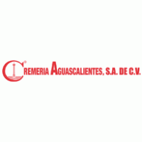 CREMERIA AGUASCALIENTES Logo