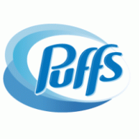Puffs Tissue Logo ,Logo , icon , SVG Puffs Tissue Logo