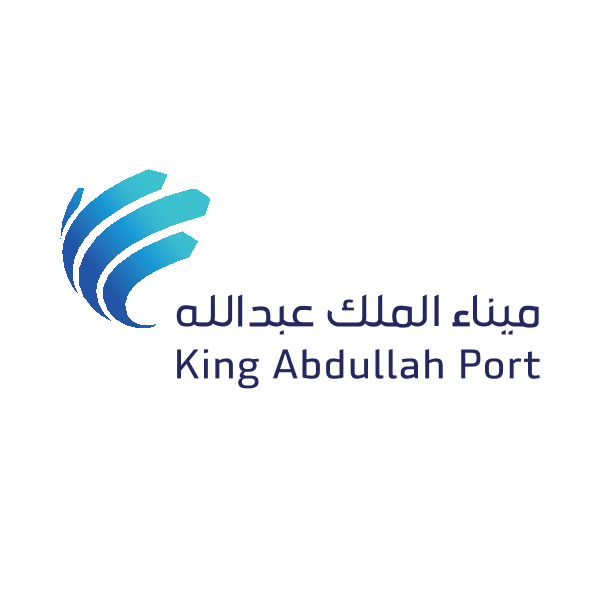 King Abdullah Port Logo Download Logo Icon Png Svg