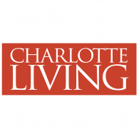 Charlotte Living Magazine Logo ,Logo , icon , SVG Charlotte Living Magazine Logo