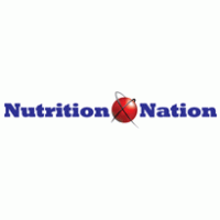 Nutrition Nation Logo ,Logo , icon , SVG Nutrition Nation Logo