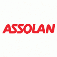 Assolan Logo ,Logo , icon , SVG Assolan Logo