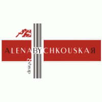 AlenaBY Logo