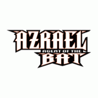 Azrael Agent Of The Bat Logo ,Logo , icon , SVG Azrael Agent Of The Bat Logo