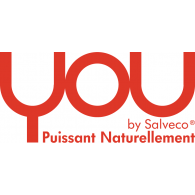 YOU by Salveco Logo ,Logo , icon , SVG YOU by Salveco Logo