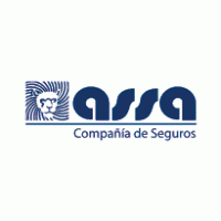 ASSA Logo ,Logo , icon , SVG ASSA Logo