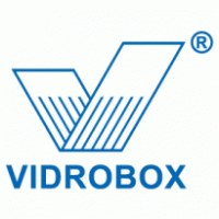 Vidrobox Logo ,Logo , icon , SVG Vidrobox Logo