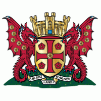 Carlisle Coat of Arms – City Crest Logo
