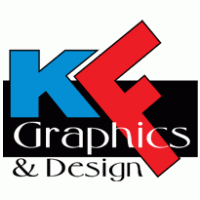 KF Graphics & Design Logo ,Logo , icon , SVG KF Graphics & Design Logo