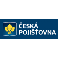 Česká Pojišťovna Logo
